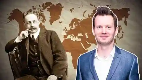 آموزش و آشنایی مقدماتی با تاریخ و بنیان‌گذاران ژئوپلیتیک