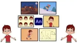 صفر تا صد کار با Adobe Animate و ساخت انیمیشن های دو بعدی