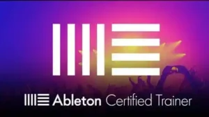 آموزش ساخت موسیقی الکترونیک با Ableton Live