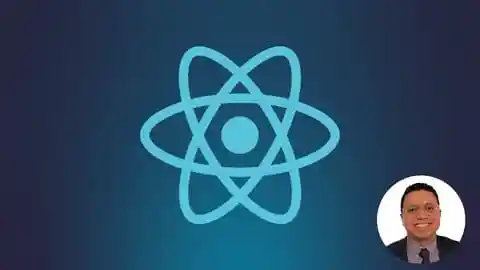 درک کامل ری اکت (React) برای نوشتن کد بهتر در کمتر از 2 ساعت