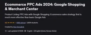 صفر تا صد فروش بیشتر محصول با تبلیغات PPC گوگل