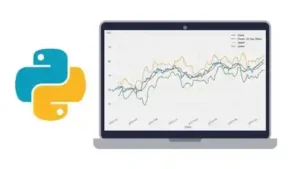 استفاده از پایتون برای تحلیل مالی و معاملات الگوریتمی
