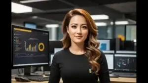 آموزش Microsoft Power BI از سطح ابتدایی تا پیشرفته