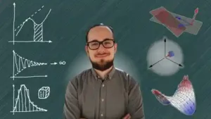 آموزش ریاضیات مخصوص دانشگاه