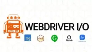 آموزش اتوماسیون تست با WebdriverIO