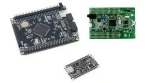 صفر تا صد برنامه نویسی میکروکنترلرهای STM32 با زبان سی