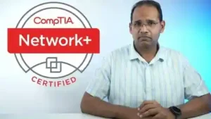 صفر تا صد مفاهیم شبکه برای آزمون Network+