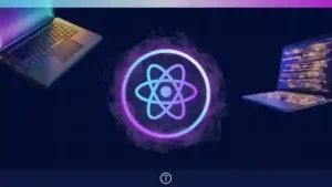 آموزش به روز ری اکت (React) از صفر با پروژه از Brad Traversy
