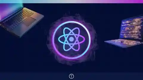 آموزش به روز ری اکت (React) از صفر با پروژه از Brad Traversy