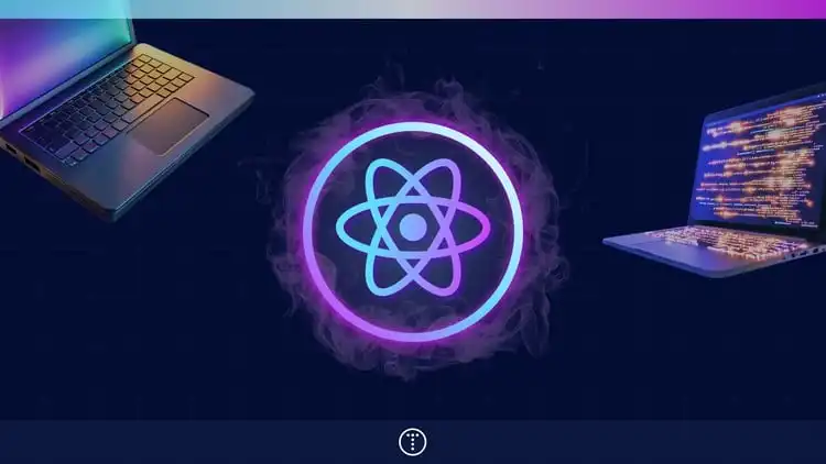 آموزش به روز ری اکت (React) از صفر با پروژه از Brad Traversy