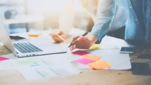 آموزش مدیریت پروژه در بازاریابی