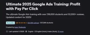 جامع ترین آموزش گوگل ادز (Google Ads) و دریافت سود به ازای کلیک