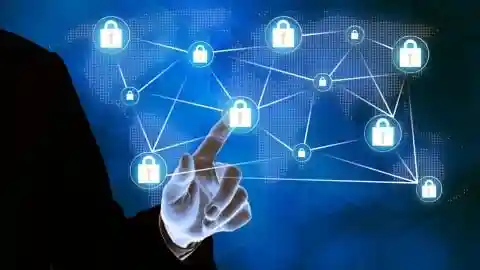 همه چیز درباره شبکه خصوصی مجازی (VPN) برای مبتدیان