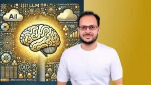 آموزش جامع پردازش زبان طبیعی (NLP) با پایتون و پروژه‌های عملی