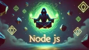 آموزش مباحث پیشرفته Node.js