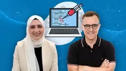 آموزش بهره برداری و تست امنیت SQL Injection با تمرین عملی