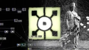 آموزش کامل TouchDesigner برای طراحی رسانه تعاملی و هنر دیجیتال