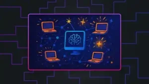 آموزش کاربردی ساخت AI Agents از Maximilian Schwarzmüller