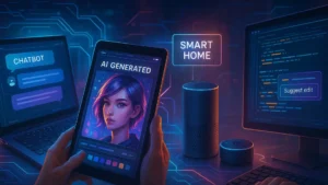 آموزش عملی ساخت برنامه های مبتنی بر هوش مصنوعی (AI) از سری Codewithmosh