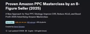 آموزش تبلیغات در آمازون (Amazon PPC)