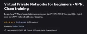 همه چیز درباره شبکه خصوصی مجازی (VPN) برای مبتدیان