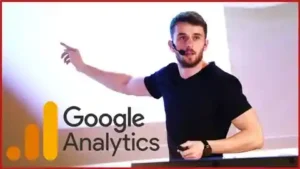 آموزش پیشرفته Google Analytics با 77 سوال کاربردی