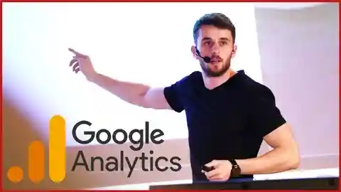Advanced Google Analytics course + 77 practical questions آموزش پیشرفته Google Analytics با 77 سوال کاربردی