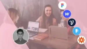 آموزش توسعه و ساخت برنامه بدون کدنویسی با 23 پروژه