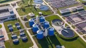 آموزش اصول و مهارت‌های ضروری تصفیه آب