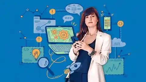 Master Product Management by actually building a Product آموزش مدیریت محصول با ساخت یک محصول واقعی