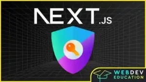 آموزش احراز هویت امن در Next.js را با NextAuth v5