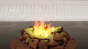 آموزش متریال‌های پیشرفته VFX در Unreal Engine 5