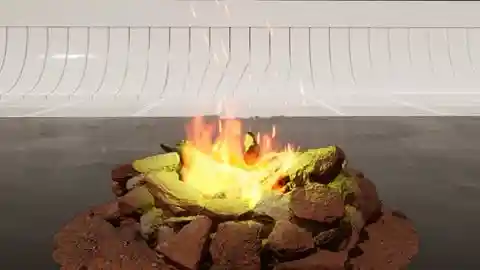 Unreal 5 Materials – Part 3 VFX Materials آموزش متریالهای پیشرفته VFX در Unreal Engine 5