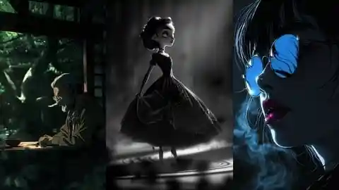 AI Animation Academy آموزش ساخت انیمیشن با هوش مصنوعی