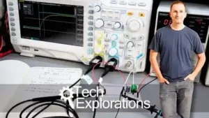 آموزش اصول بنیادین الکترونیک با پروژه‌های عملی