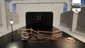 آموزش طراحی ابزارهای هنری با Blueprints