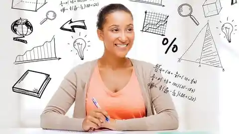 GRE Math Prep Course | The A – Z on GRE Math Topic by Topic آمادگی برای آزمون GRE با بیش از 240 سوال طبقه بندی شده