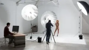 همه چیز درباره عکاسی پرتره برای مبتدیان