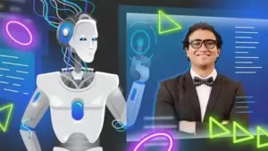 بوت‌کمپ آموزش ۱۰ روزه هوش مصنوعی بدون کدنویسی