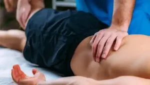 آموزش متحرک‌ سازی مفاصل در سراسر بدن با ماساژتراپی