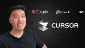 آموزش ساخت اپلیکیشن‌ های فول‌ استک با هوش مصنوعی