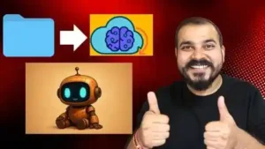 آموزش صفر تا صد RAG با Langchain,LangGraph و Langsmith