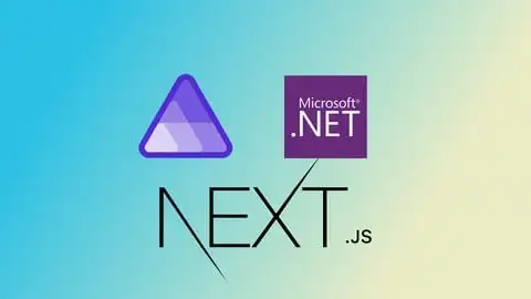 Build a complete distributed app using .Net Aspire آموزش ساخت سیستم پرسش و پاسخ آنلاین مقیاس پذیر با Aspire و Next.js