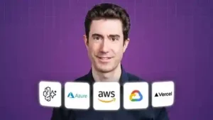 آموزش استقرار مقیاس‌پذیر Gen AI و Agentic AI