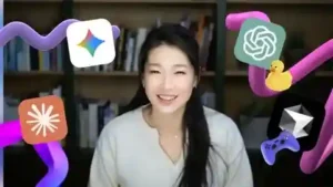 آموزش یادگیری سریع تر کدنویسی بهتر با کمک هوش مصنوعی - دوره جامع هوش مصنوعی برای افزایش بهره‌وری؛ یادگیری سریع، کدنویسی بهتر و خودکارسازی کارها