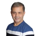 Louay Zambarakji