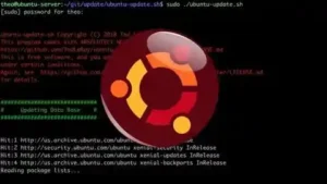 آموزش مبانی اوبونتو (Ubuntu) به صورت عملی