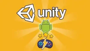 ساخت 8 بازی موبایل با یونیتی (Unity) و سی شارپ (#C)