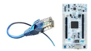 آموزش برنامه نویسی اترنت امبدد (Embedded Ethernet) با HAL