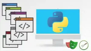 آموزش صفر تا صد Web Scraping با Python
